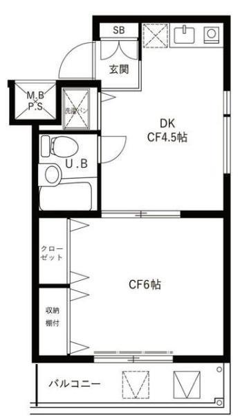 新川崎ダイカンプラザＣｉｔｙ