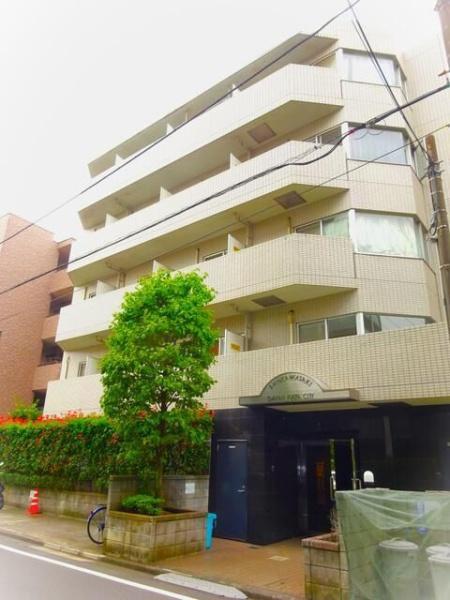 新川崎ダイカンプラザＣｉｔｙ