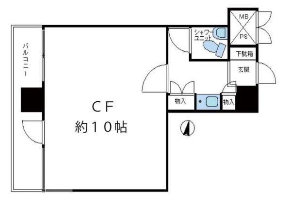 新丸子ダイカンプラザＣｉｔｙ