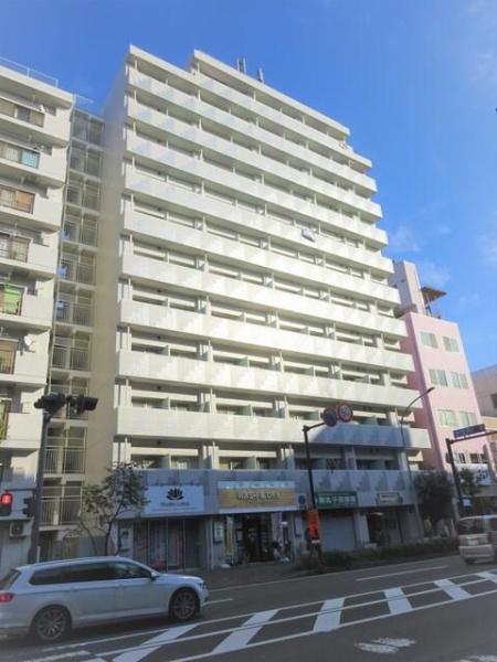 新丸子ダイカンプラザＣｉｔｙ