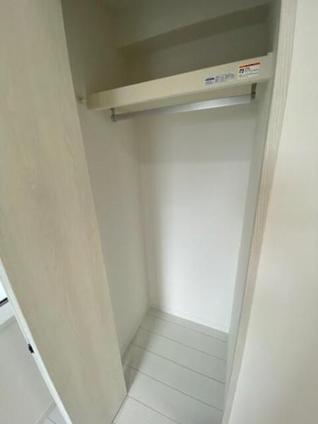 川崎市幸区南幸町２丁目のマンション
