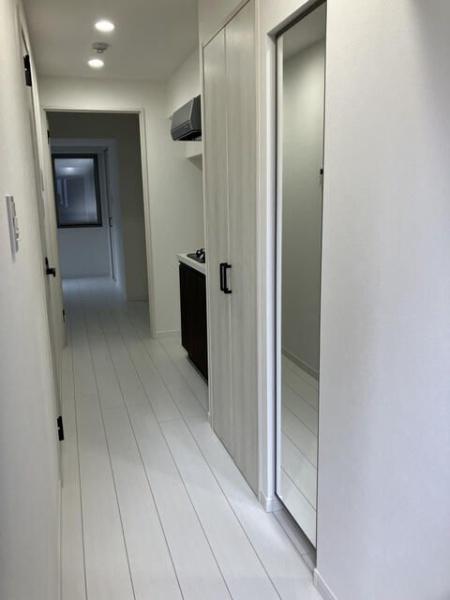 川崎市幸区南幸町２丁目のマンション