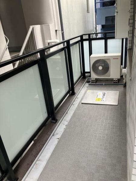 川崎市幸区南幸町２丁目のマンション