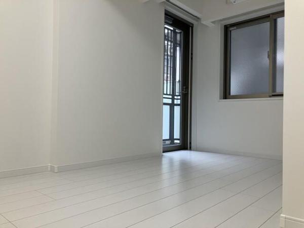 川崎市幸区南幸町２丁目のマンション
