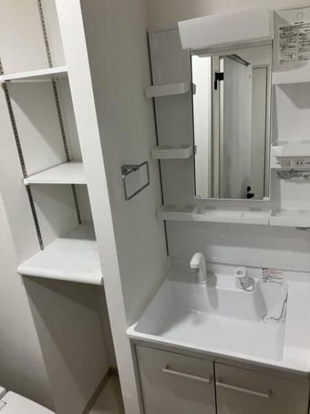 川崎市幸区南幸町２丁目のマンション