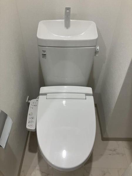 川崎市幸区南幸町２丁目のマンション