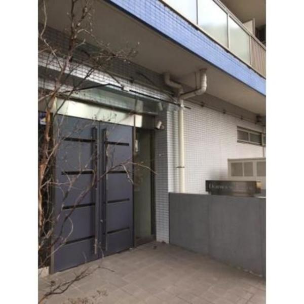 川崎市川崎区本町２丁目のマンション