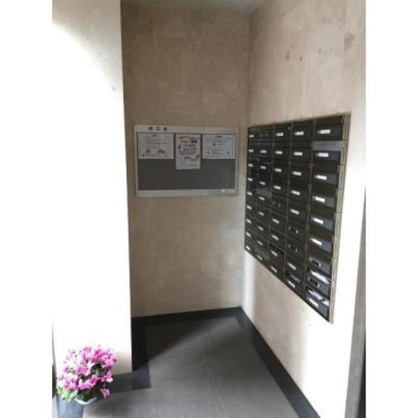 川崎市川崎区本町２丁目のマンション