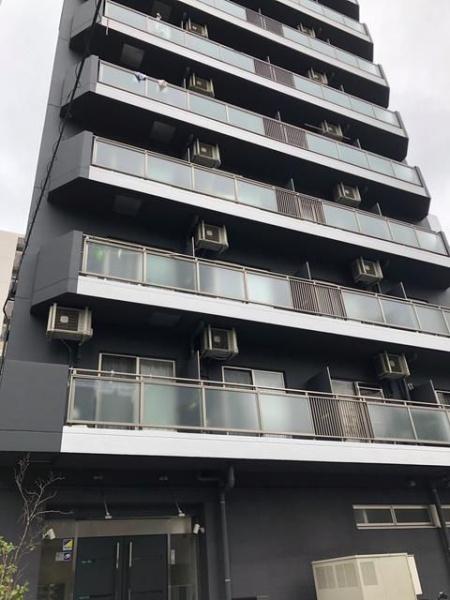 川崎市川崎区本町２丁目のマンション