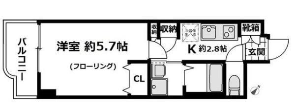 メゾンルミエール