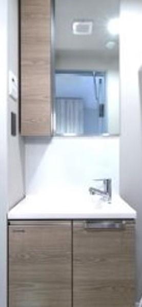 川崎市中原区小杉町１丁目のマンション