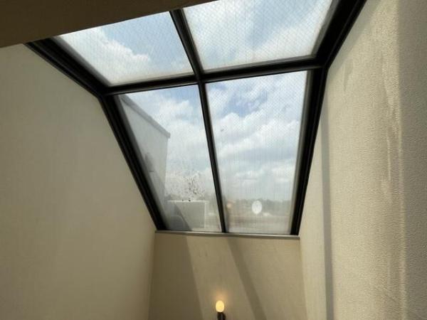 横浜市港北区篠原台町のマンション