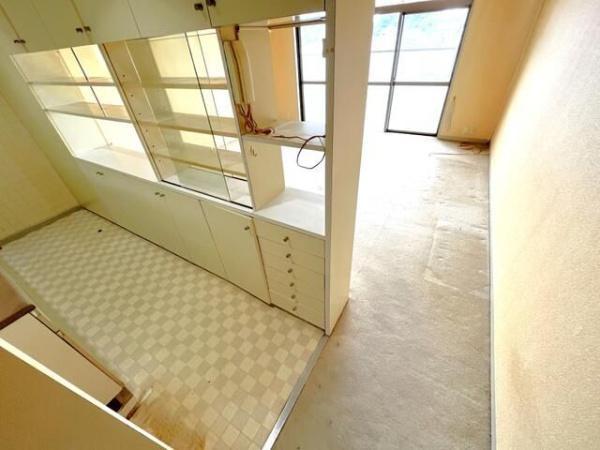 横浜市港北区篠原台町のマンション
