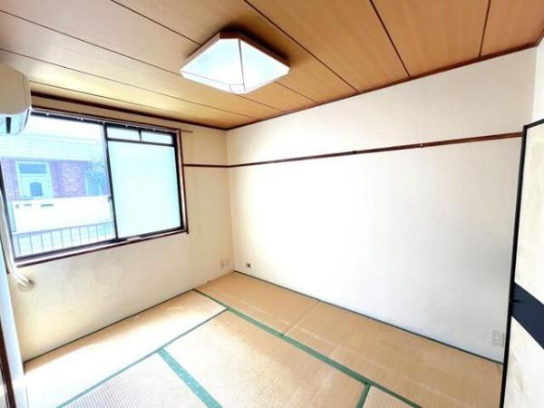 横浜市港北区篠原台町のマンション