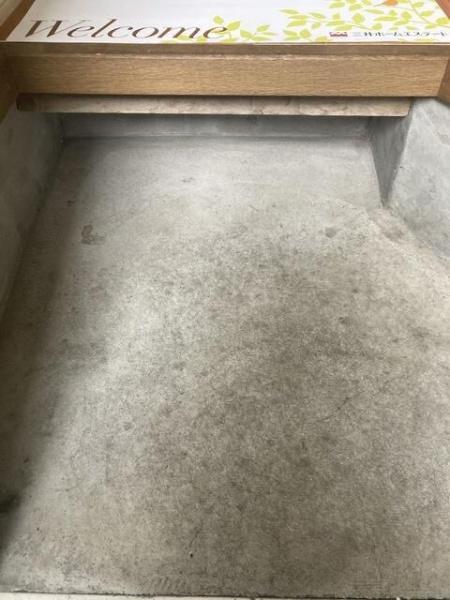 横浜市港北区下田町２丁目のアパート