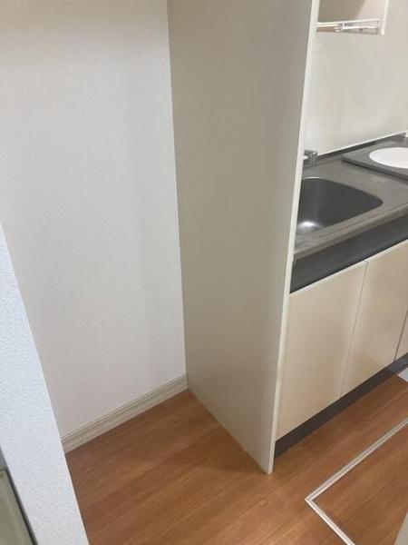 横浜市港北区下田町２丁目のアパート