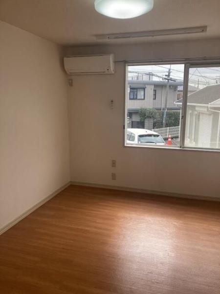 横浜市港北区下田町２丁目のアパート