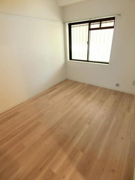 リテラス武蔵中原