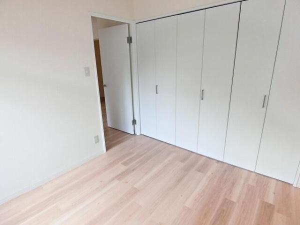 リテラス武蔵中原