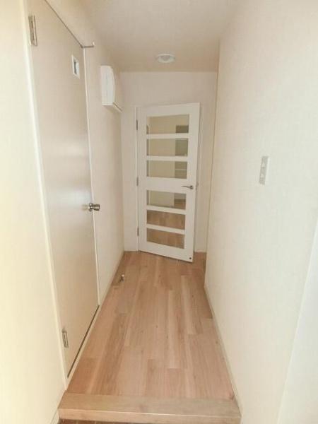 川崎市中原区下小田中３丁目のマンション