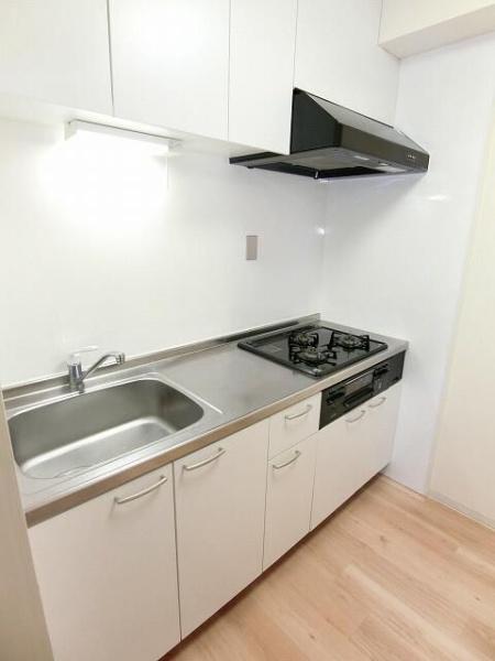 川崎市中原区下小田中３丁目のマンション