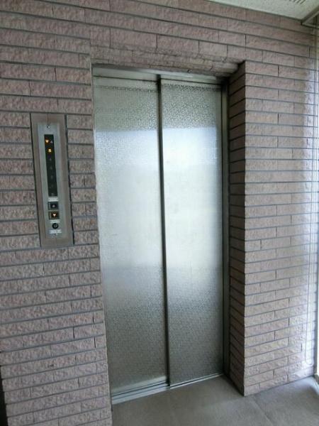 イトーピア仲町台