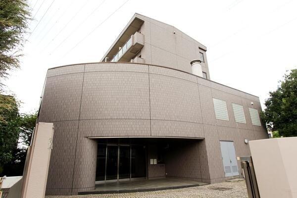 イトーピア仲町台