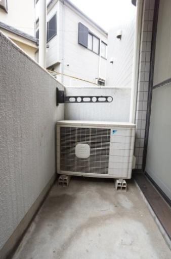 川崎市多摩区堰１丁目のマンション