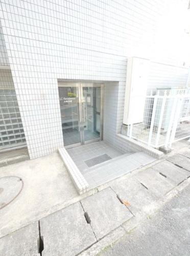 川崎市多摩区堰１丁目のマンション