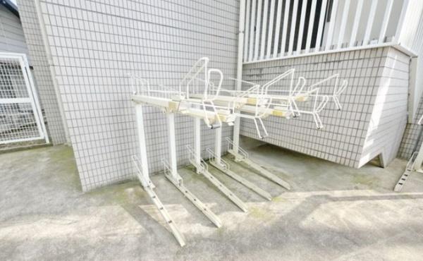 川崎市多摩区堰１丁目のマンション