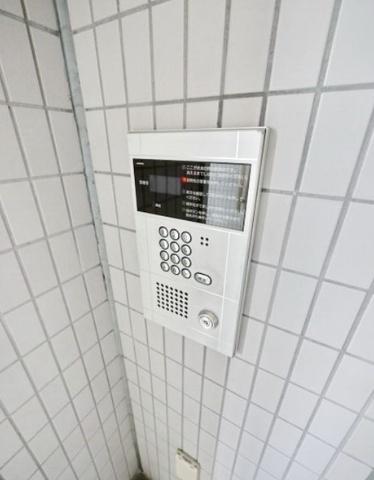 川崎市多摩区堰１丁目のマンション