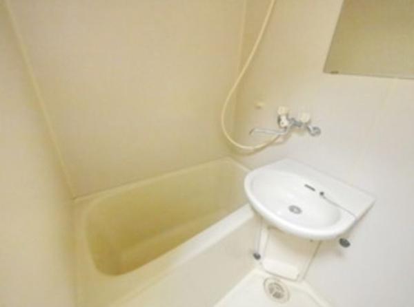 川崎市多摩区堰１丁目のマンション