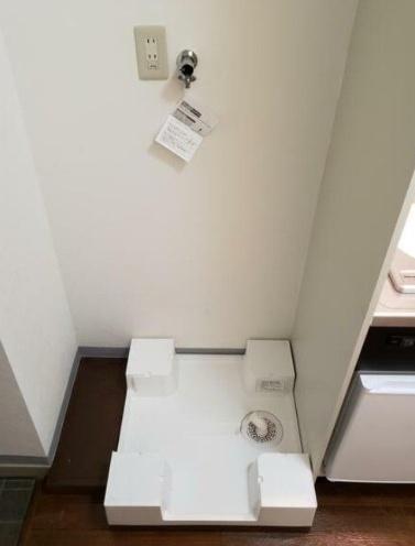 川崎市多摩区堰１丁目のマンション