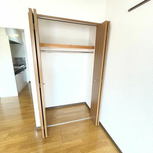 エムエーパレス日吉弐番館