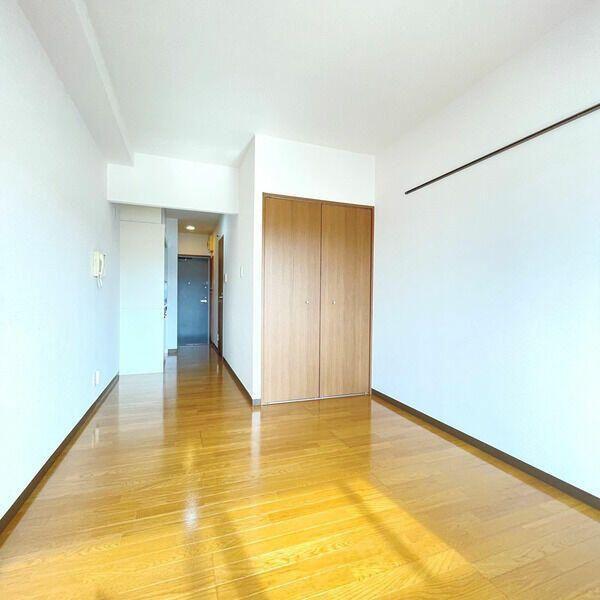 エムエーパレス日吉弐番館
