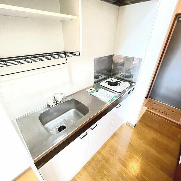 エムエーパレス日吉弐番館