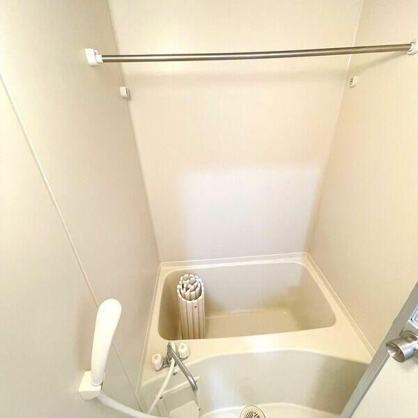 エムエーパレス日吉弐番館