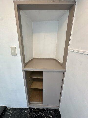 南加瀬マンション