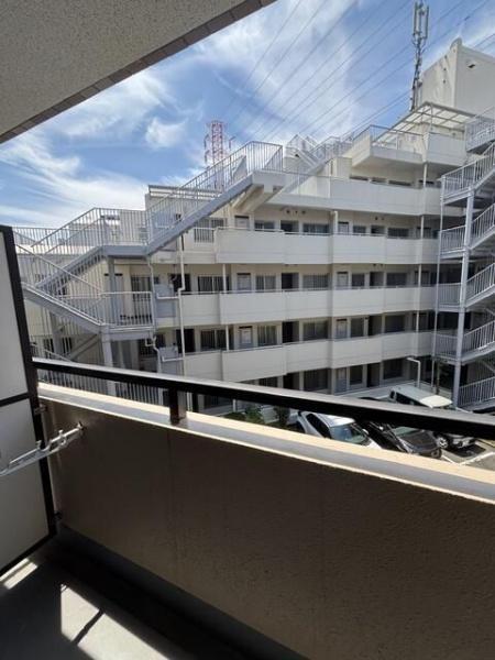 ベルメゾン川崎Ⅱ