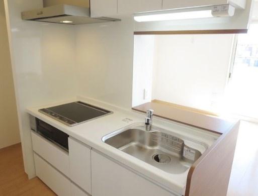 Ｒｉｃｈｅｓｓｅ　Ｄｗｅｌｌ　溝の口