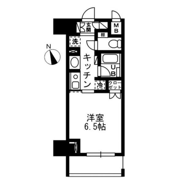 ウィスティリア高津