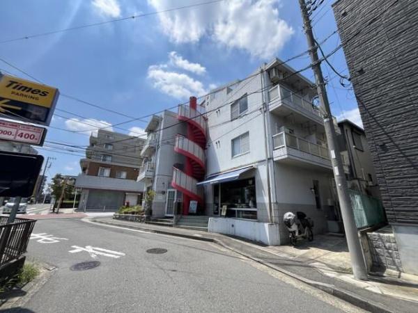 ビィサージュケイ