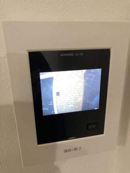 横浜市港北区日吉４丁目のアパート