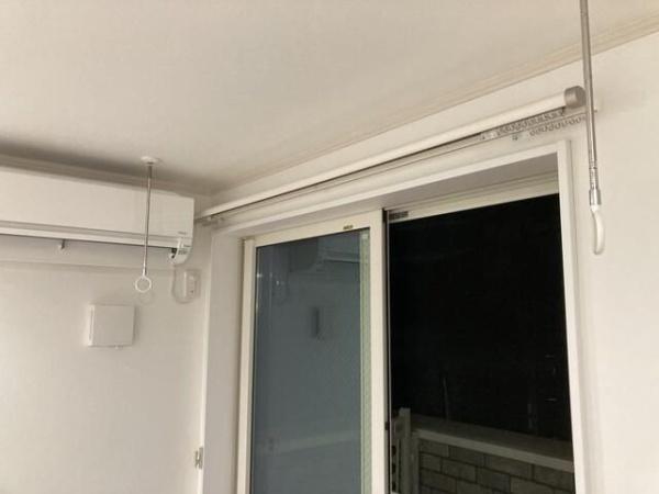 横浜市港北区日吉４丁目のアパート