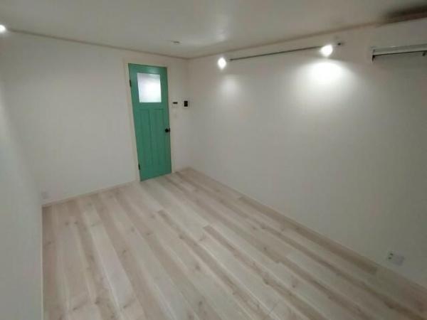 横浜市港北区日吉４丁目のアパート
