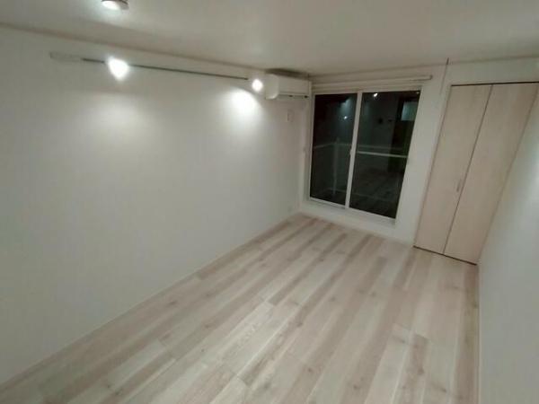 横浜市港北区日吉４丁目のアパート
