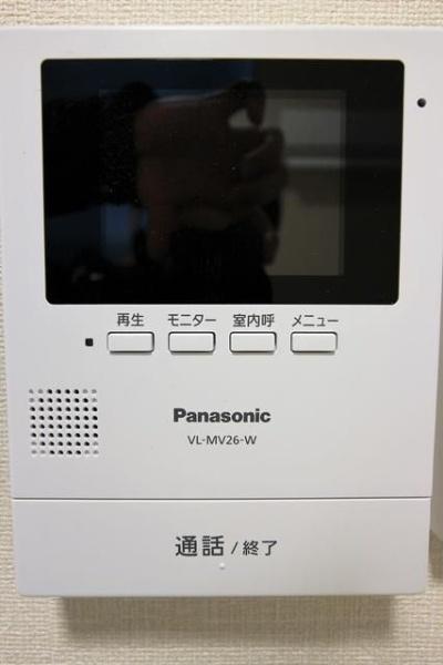 横浜市神奈川区松見町２丁目のアパート