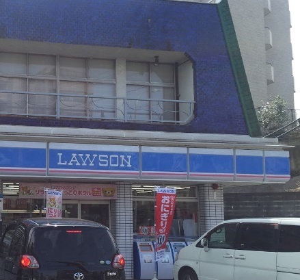 ドミール・Ｋ(ローソン川崎有馬九丁目店)