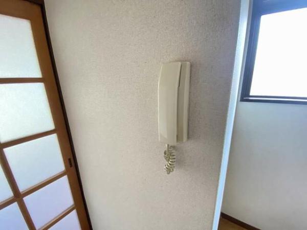 川崎市中原区上小田中６丁目のマンション