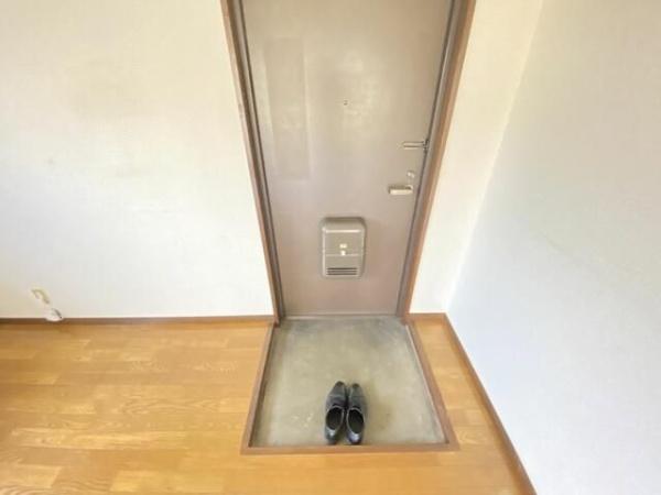 川崎市中原区上小田中６丁目のマンション